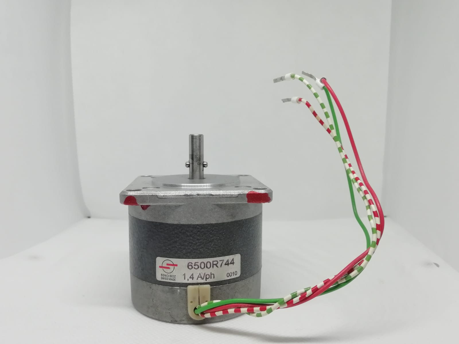 Essilor Spare Parts Axle Motor